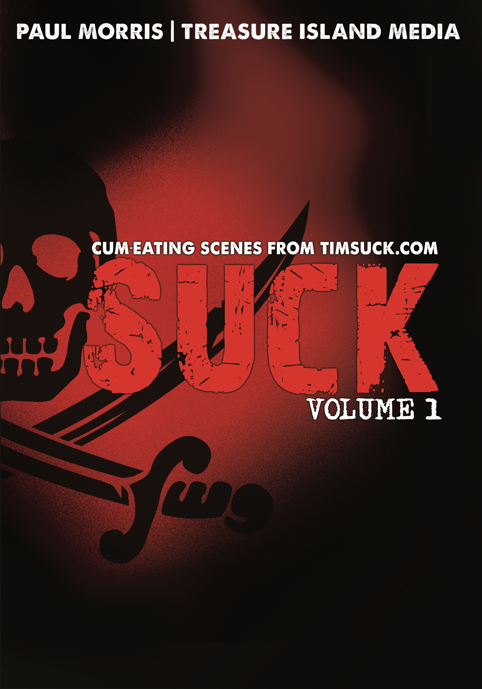 TIMSuck Volume 1 