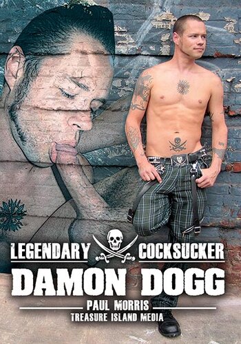 BEST OF DAMON DOGG - LEGENDARY COCKSUCKER