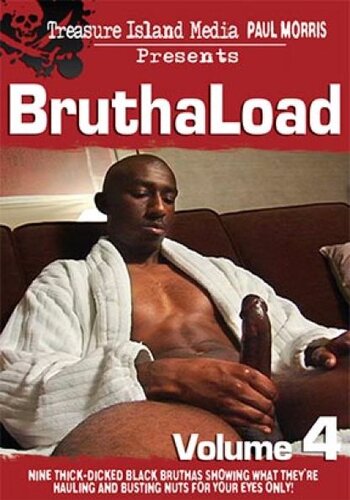 BRUTHALOAD VOL. 4