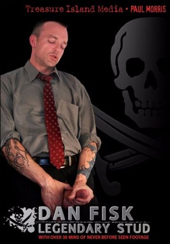 BEST OF DAN FISK - LEGENDARY STUD