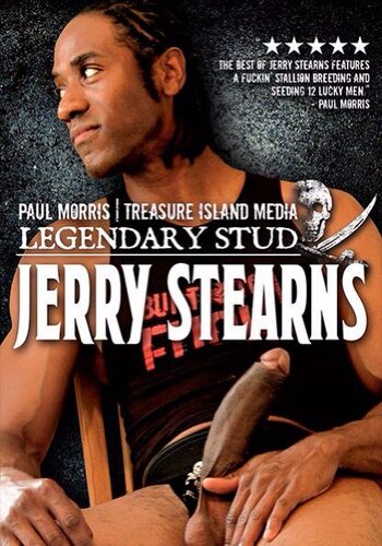 BEST OF JERRY STEARNS - LEGENDARY STUD
