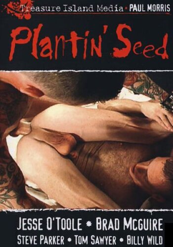 PLANTIN' SEED