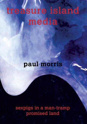 sexpigs in a man-tramp promised land 