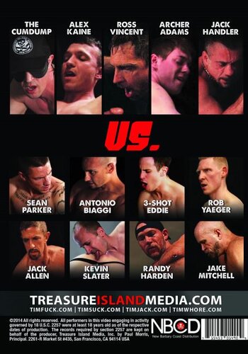 SO YOU WANNA BE A CUMDUMP