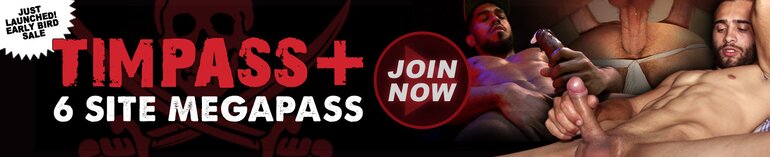 Membership Site: TIMPass+