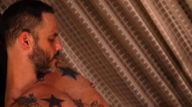 Gunner Jaxon in Nate Stetson, Gunner Jaxon & Sam Bridle