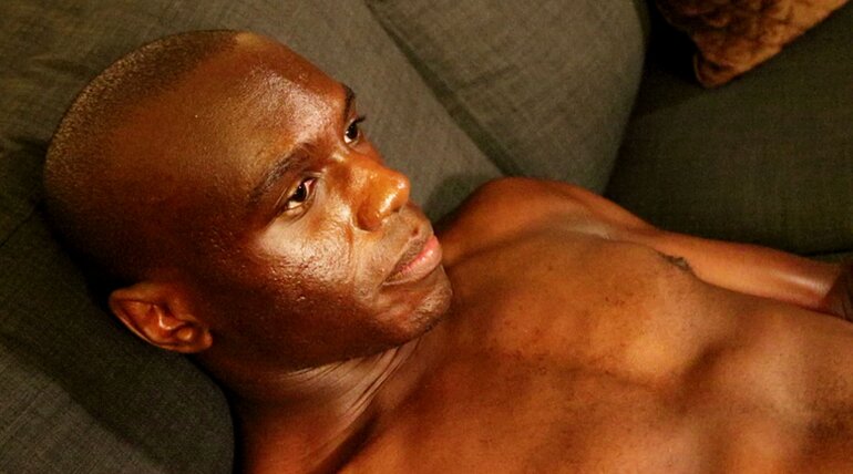 Alexander Fox in Alexander Fox