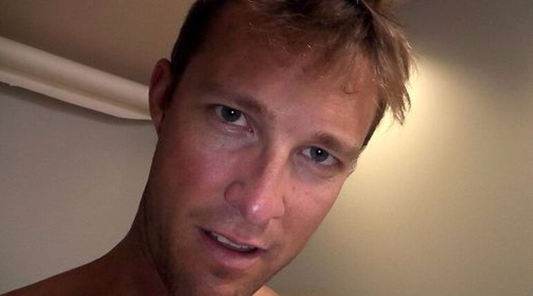 Blaine Madison in Blaine Madison