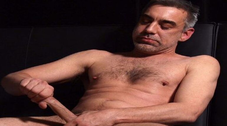 Randy Hampton in Randy Hampton