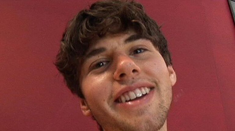 Kevin Kandy in Kevin Kandy