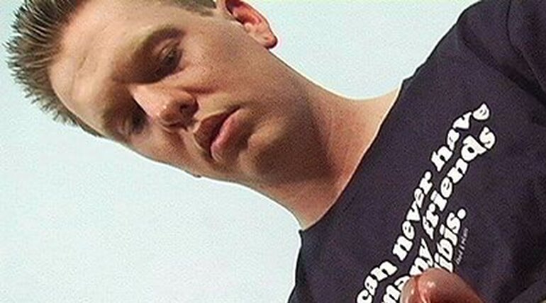 Derrick White in Derrick White