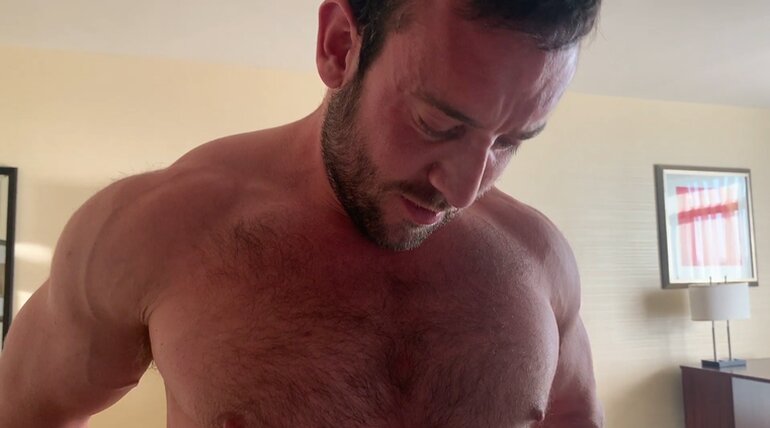 Mike Gaite in Mike Gaite & Jack Fader