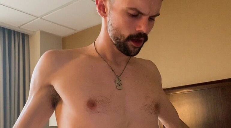 Maniac Magee in Ray Diesel & Maniac Magee