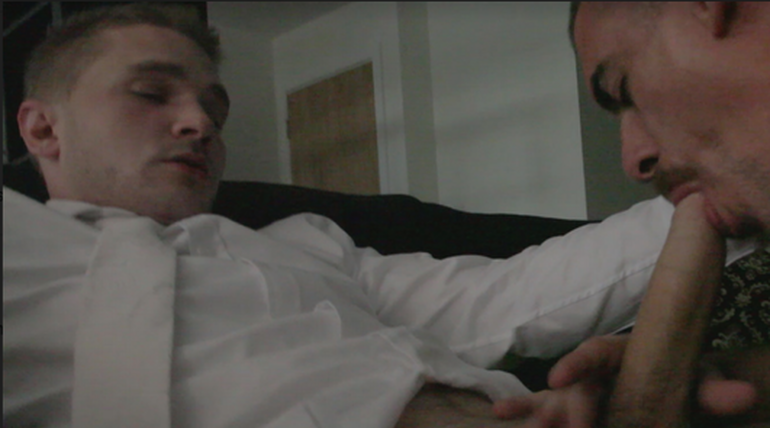 Johnny Rico in KEIRAN SWALLOWS JOHNNY RICO