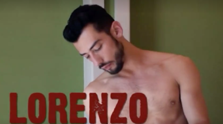 Lorenzo III in MECOS (CUM)