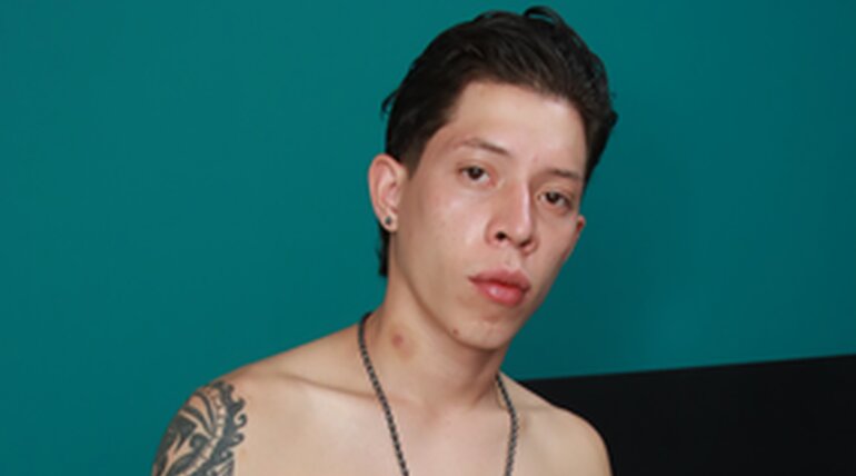 Andres Paez in Juvenal Rios, Andres Paez & Jairo Varela