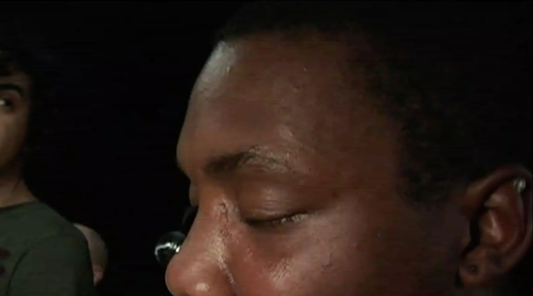 Dark O'rion in D.O.C. 5