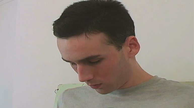 Steve in SLURPIN' JIZZ 2