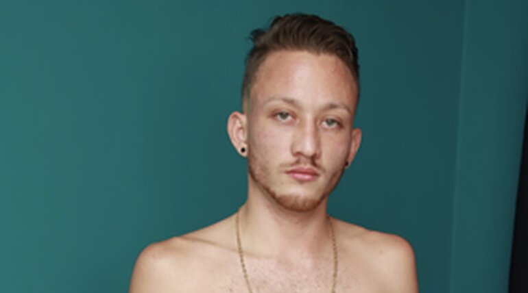 Alberto Paz in LUVAN LEROY, ALBERTO PAZ & TENOCH SANZ