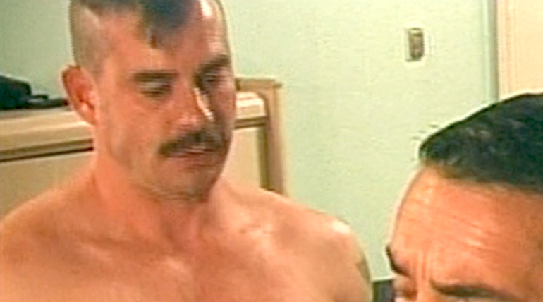 Scott in PLOWED - SCENE 04