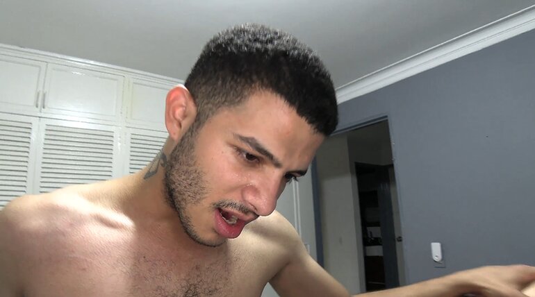 Devin Moreno in Devin Moreno & Nolan Xhe