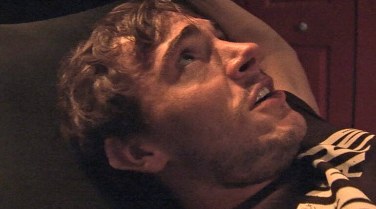 The Newborn in CHEYENNE