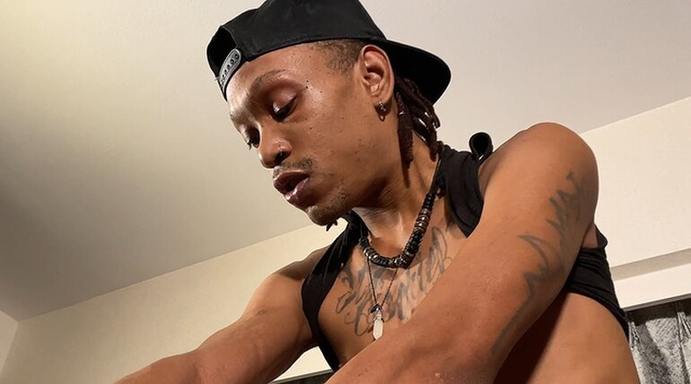 BiAddiction in BIADDICTION & KHRIS KOORS