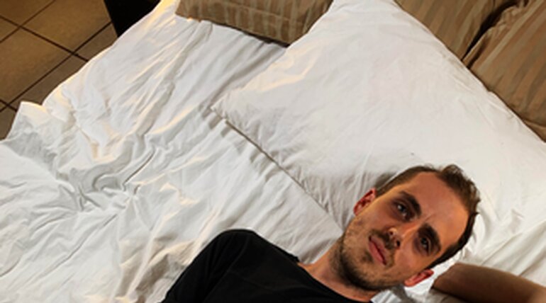 Porralicious in Porralicious Solo