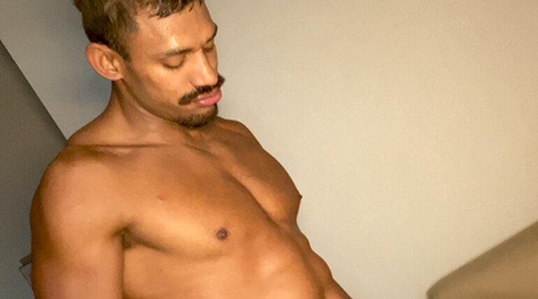 JJ Catracho in JJ Catracho & Max Romano