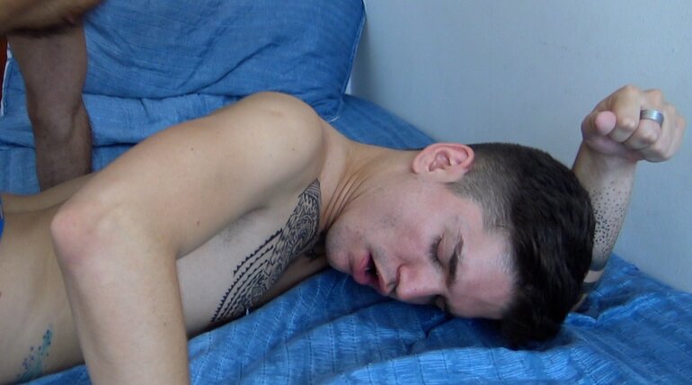 Gabo in RodriCBA & Gabo