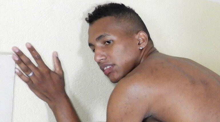 Lucho in Asdrubal Montero & Lucho