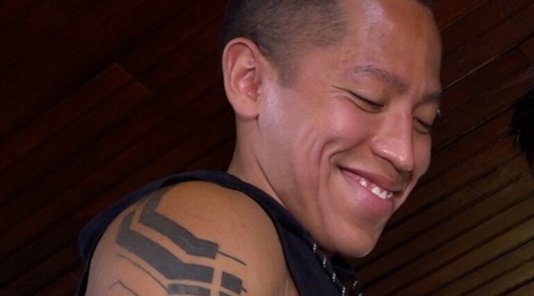 KD Fox in KD Fox & Matute