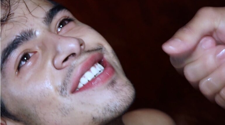 Gael (II) in Pocholito & Gael