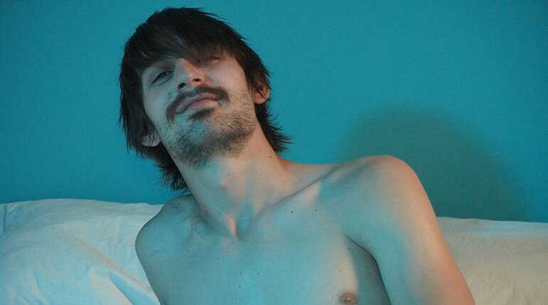 Bro Dudeson in A Breeding in Sandton