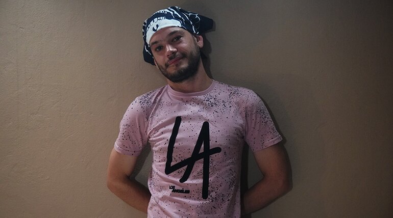 Kodey Corbin in BLACK VIP & KODEY CORBIN