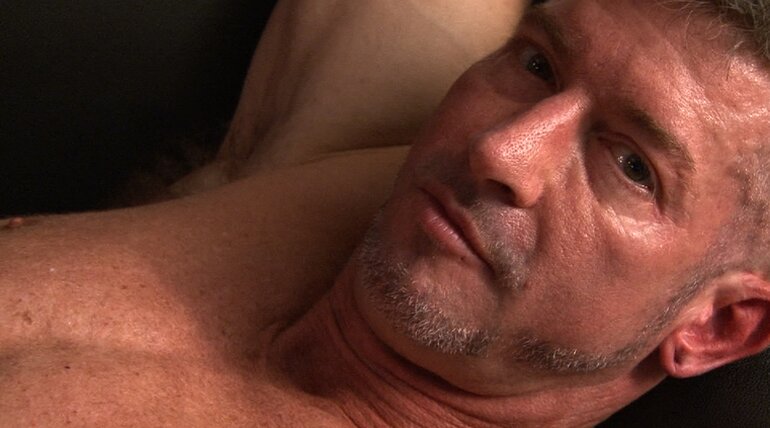 Luke Tyler in LUKE TYLER TAG TEAM