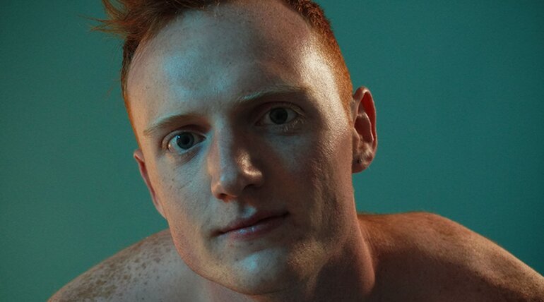 Justin Apples in Nate Williams & Justin Apples