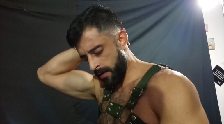 Javito in BRAZIL UNDERGROUND