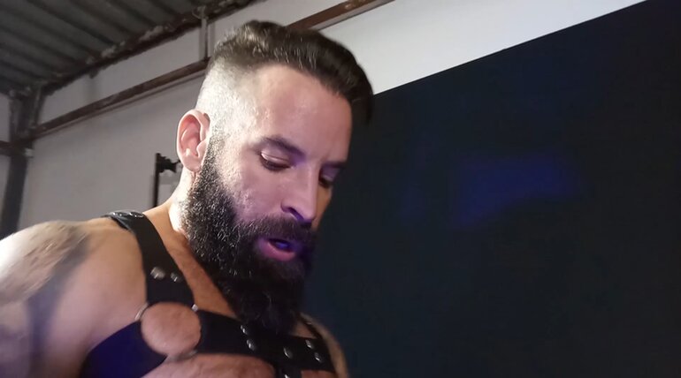 Kempes in BRAZIL UNDERGROUND