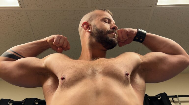 Pup Badge in Pup Badge