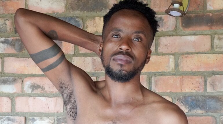 Xandi in Kodey Corbin & Xandi