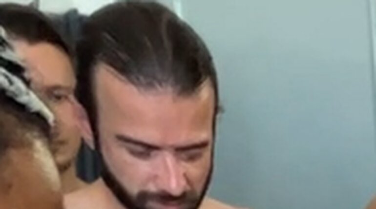 Gato Carioca in GANGBANGAPALOOZA 4