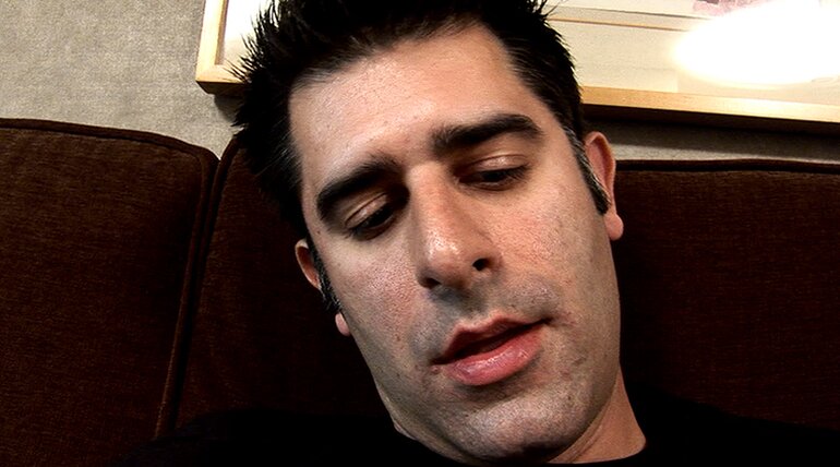 Adam Wellington in Adam Wellington