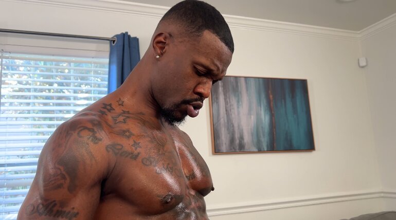 KMacho771 in KMacho771 & XXXSoExquisite