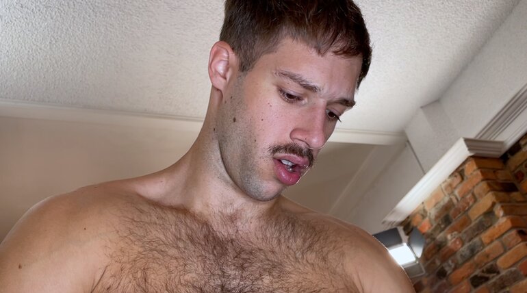 Arno Antino in Arno Antino & Felix Trainor