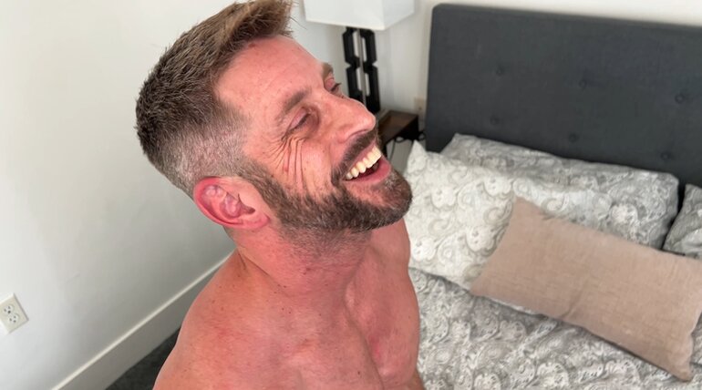 Johnny Ford in Johnny Ford, Hunter East & Danny Blue