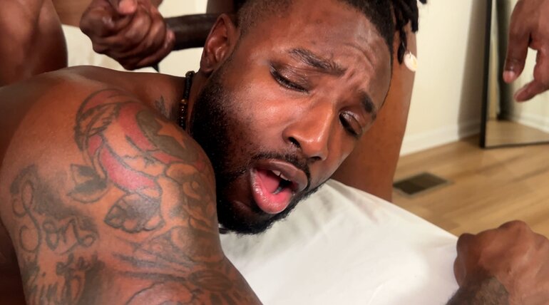 Daddi Decent in TROPHYBOI_ATL, GOODBOI_ATL & DADDI DECENT