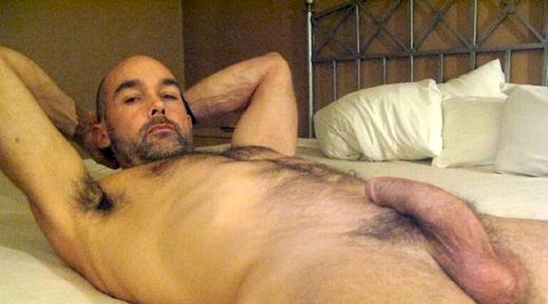 Will Tantra (aka Nick Forte) in TIMSuck Volume 1