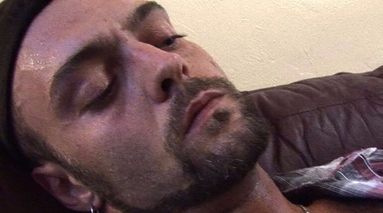 Alan Hunter in Alan Hunter