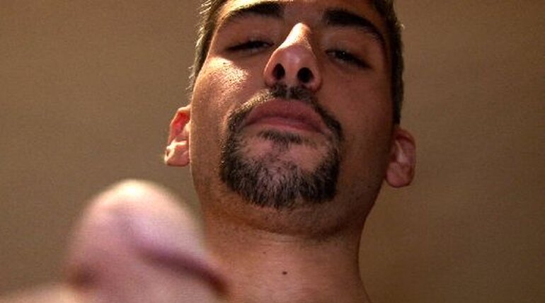 Nick Everett in Nick Everett